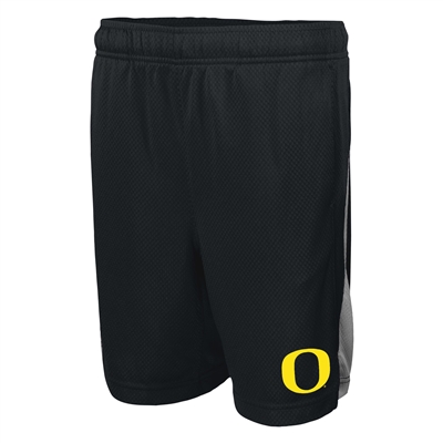 Oregon Ducks Nike Youth Franchise Short - Black
